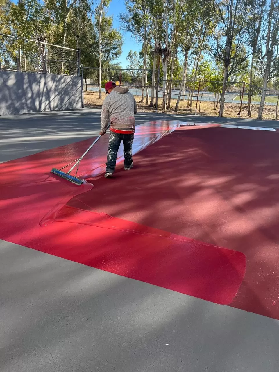 SURFACER ACR�ÍLICO