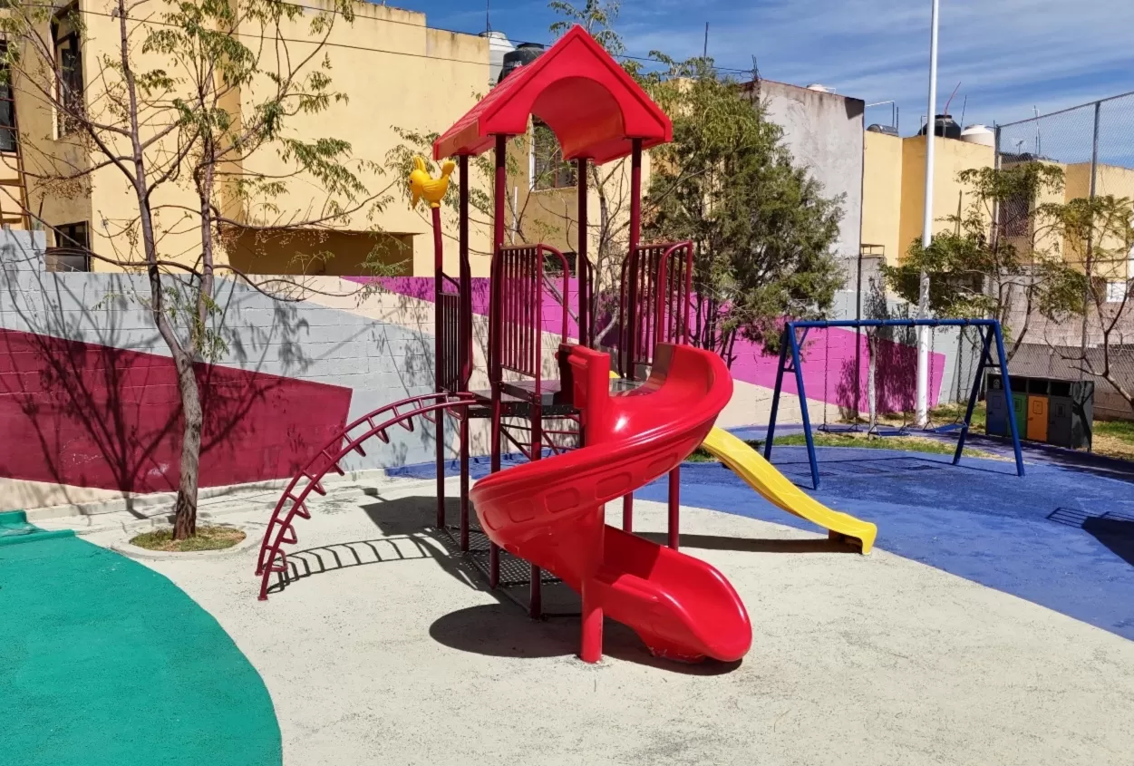 JUEGOS INFANTILES