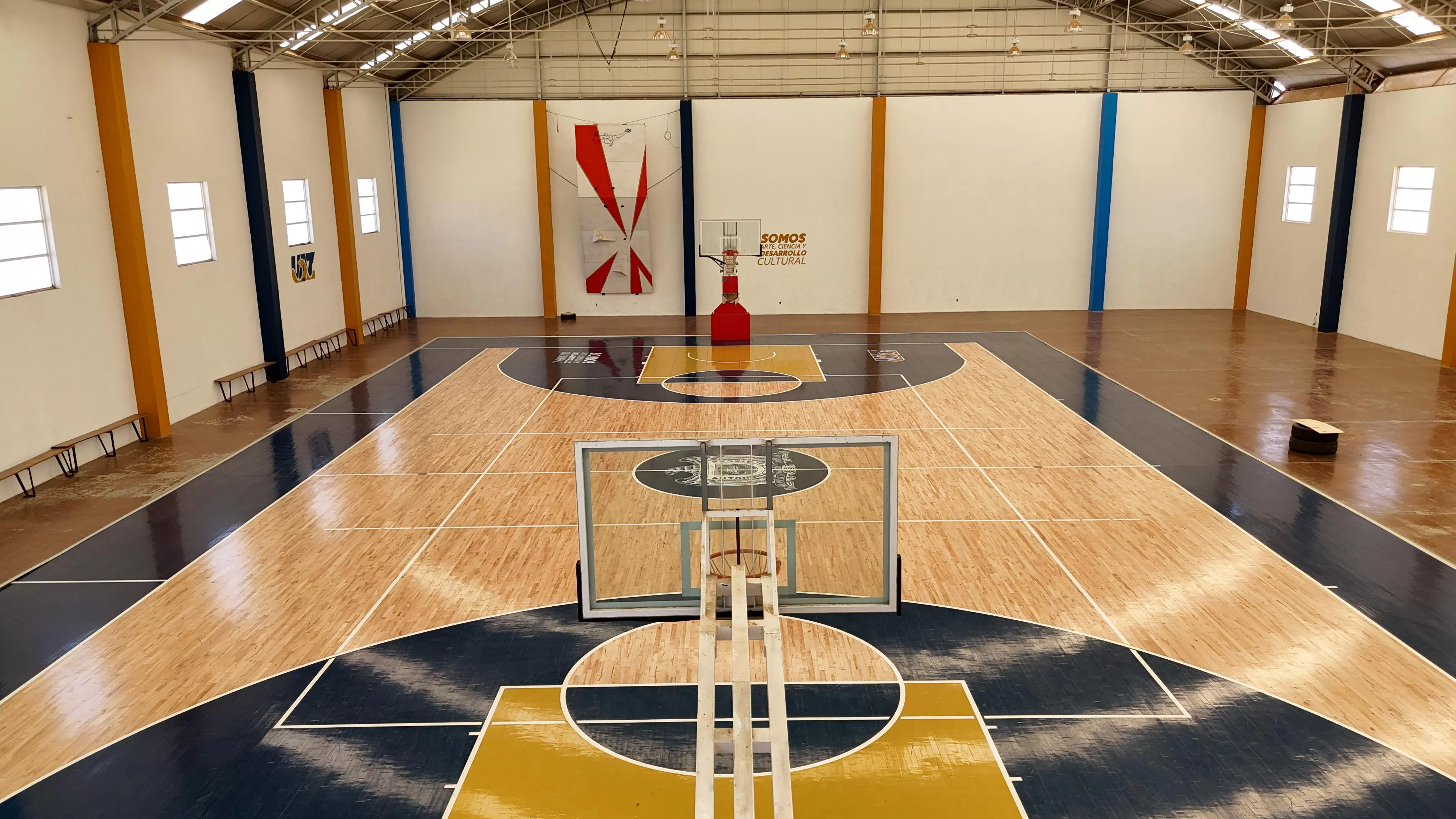 DUELA DEPORTIVA