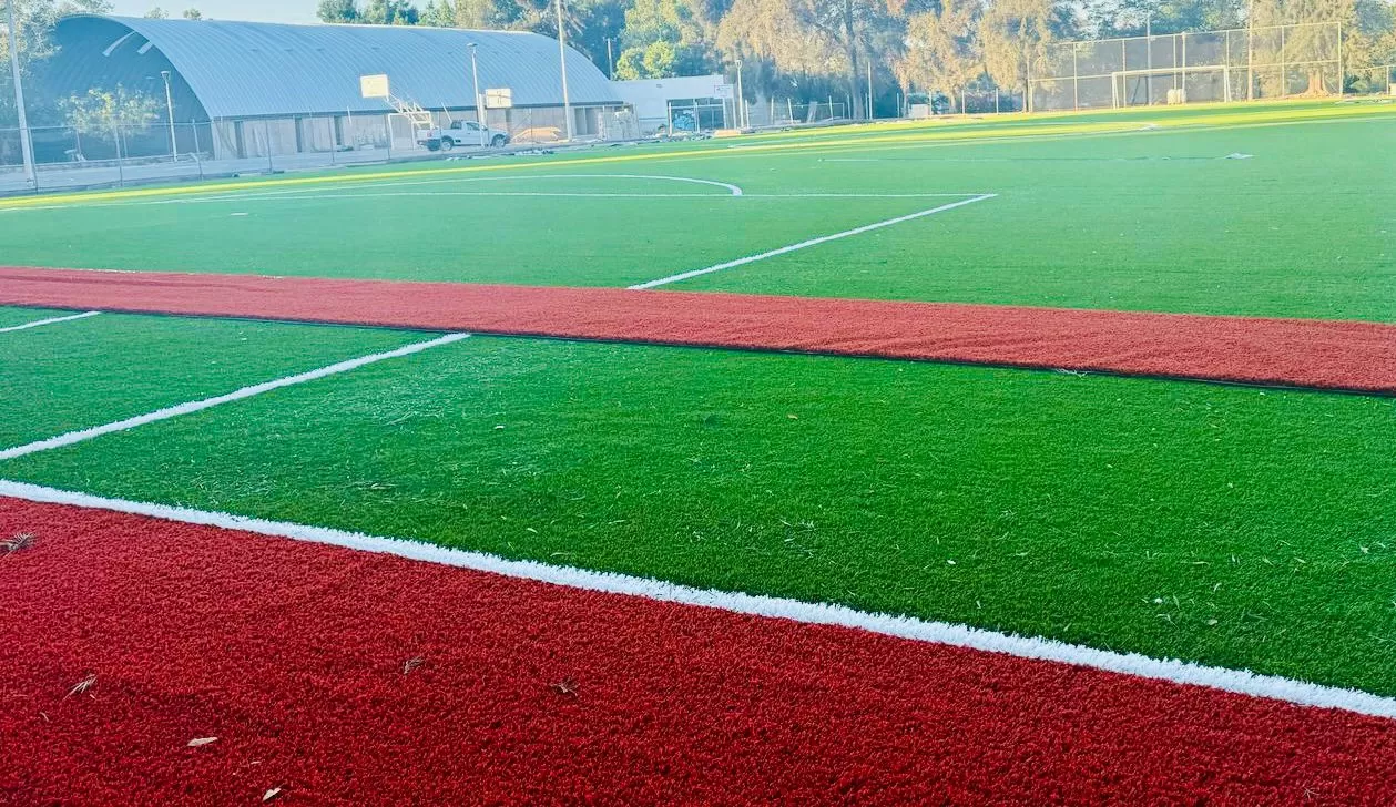 CANCHAS