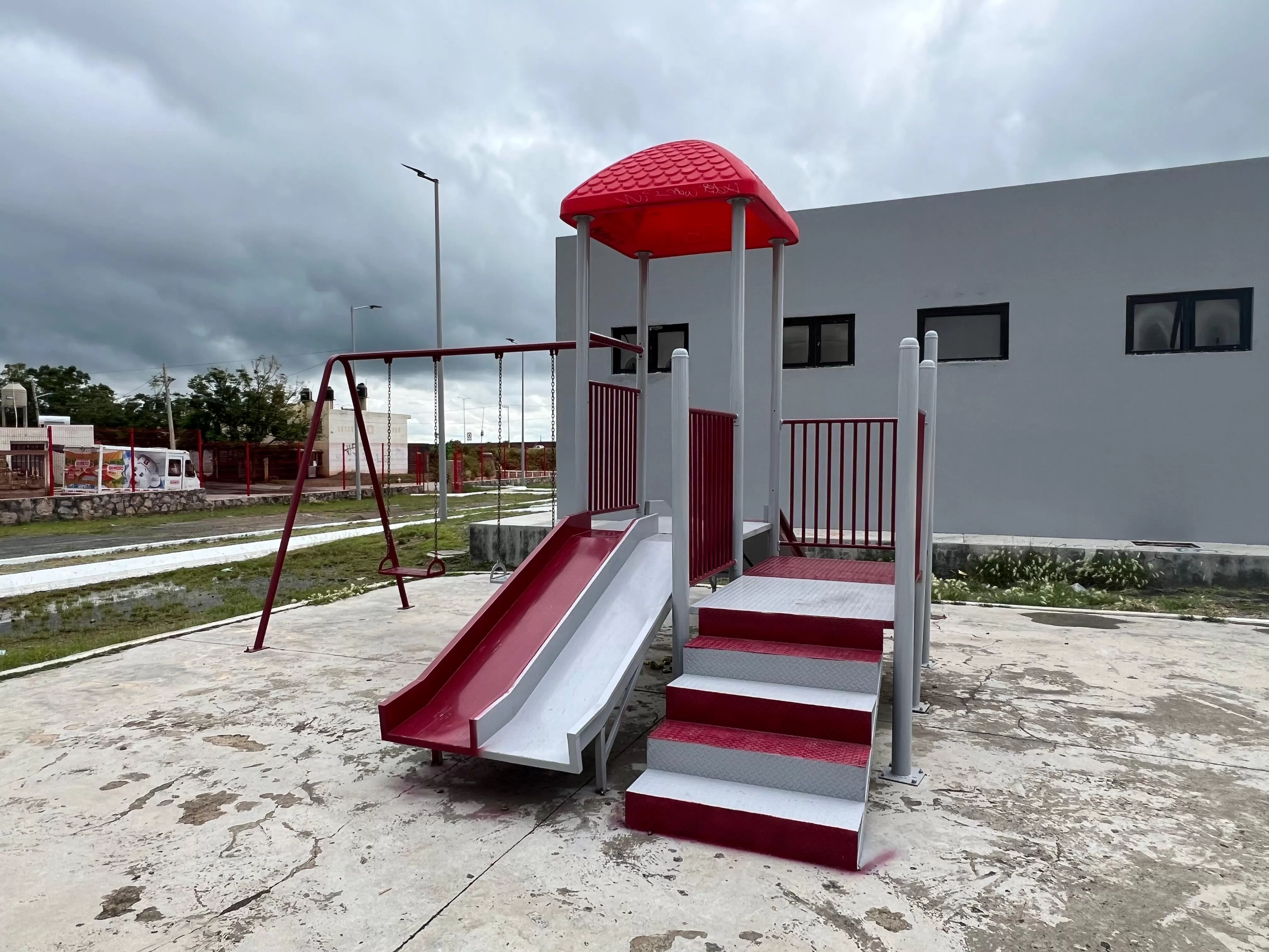 JUEGOS INFANTILES